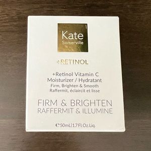 Kate Sommerville +Retinol Vitamin C Moisturizer